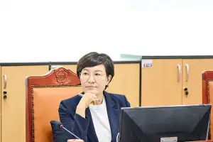 이채명 경기도의원, 출연·위탁 동의안 성과와 변화로 심사해야