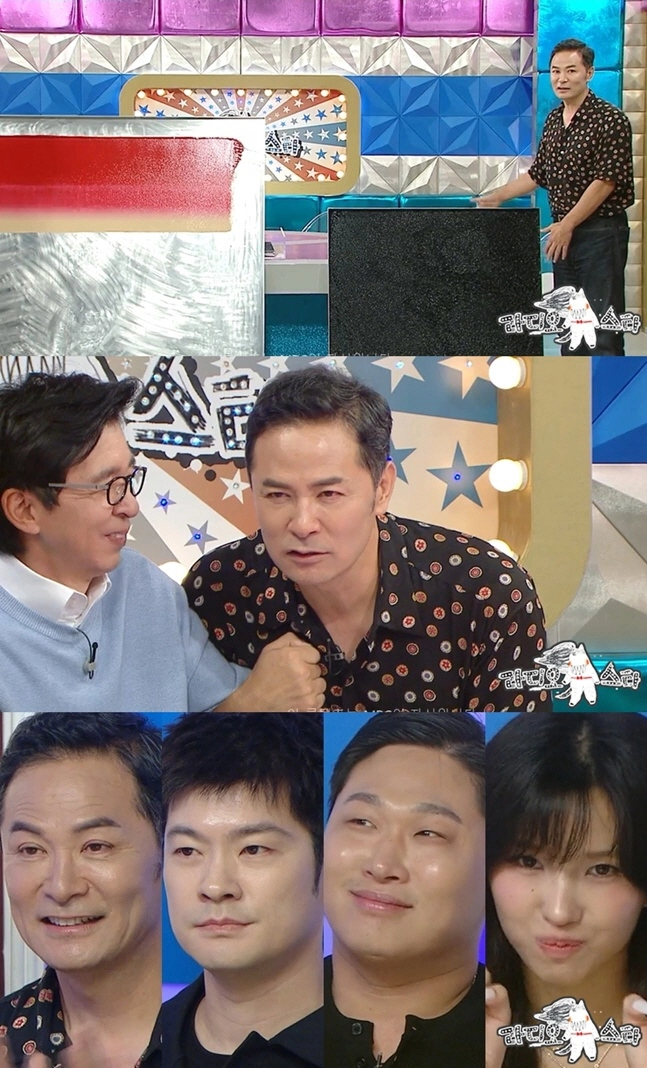 소통 전문가 김창옥이 서울과 제주를 오가는 ‘두 집 살림’ 일상을 공개한다. MBC ‘라디오스타’