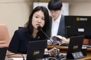 이소라 서울시의원 “첫 업무보고 정무부시장·시장비서실 관계공무원 불출석… 의회 존중과 협력 당부”