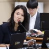 이소라 서울시의원 “첫 업무보고 정무부시장·시장비서실 관계공무원 불출석… 의회 존중과 협력 당부”