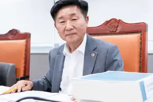 박영선 경기도의원 “재정위기 이유로 경기북부 미래·안전까지 위축돼선 안 돼”
