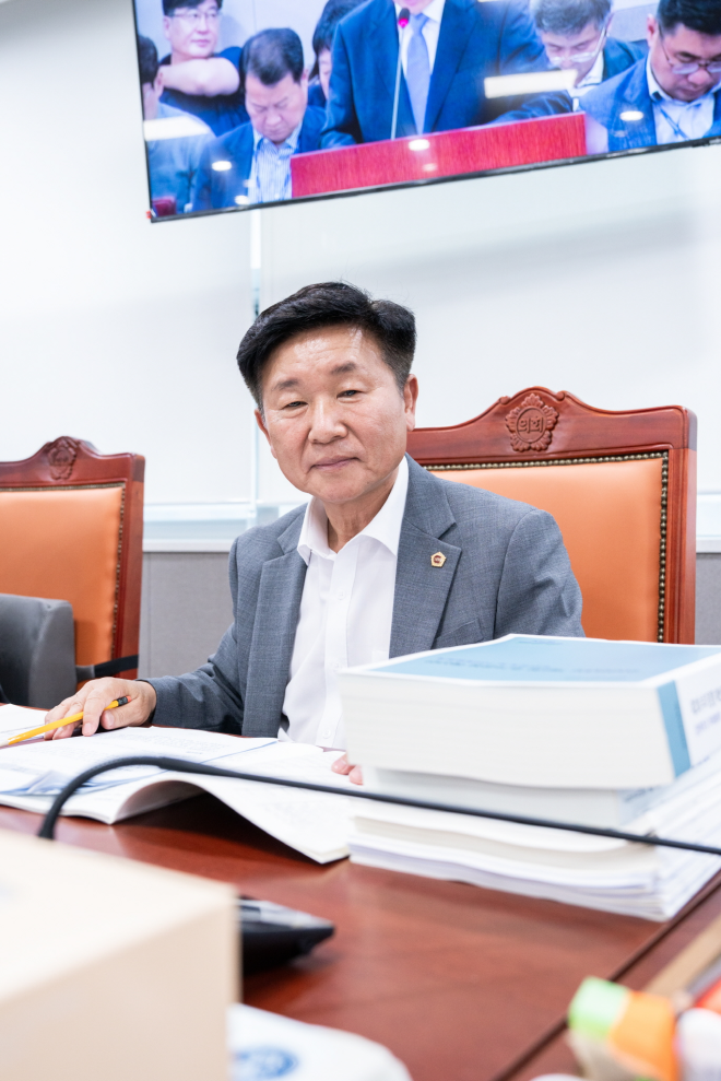 박영선 경기도의원 “재정위기 이유로 경기북부 미래·안전까지 위축돼선 안 돼”