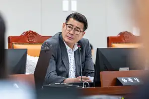 유종상 경기도의원 “경기 RE100 소득마을 축소 유감... 정부 성과 편승 말아야”