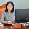 전예슬 경기도의원, 경기둘레길 안전관리 강조...“도민 안전 위한 예산은 지켜야”