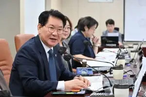양평호 서울시의원 “추경 반복되는 기후환경 예산, 사업 가능성 검증과 사전 추계 강화해야”