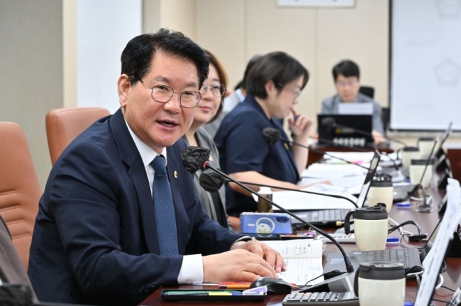 양평호 서울시의원 “추경 반복되는 기후환경 예산, 사업 가능성 검증과 사전 추계 강화해야”