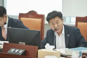 박영선 경기도의원 “예산 절감도 필요하지만 공무원 사기와 조직 활력도 살펴야”