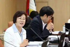 김정애 서울시의원, 중장년 무주택자 위한 주거정책 마련 촉구