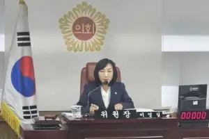 서울시의회 서울물재생시설공단 이사장후보자 인사청문특위, 진재섭 후보자 경과보고서 채택