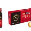 광동제약, 50년 전통 청심원의 귀환…사향 함유 ‘광동원방우황청심원’ 재출시
