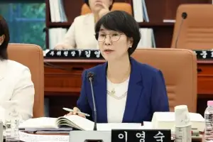 이영숙 서울시의원 “서울시교육청, 모듈러 교실은 총비용 따지고, 고용확대로 장애인고용부담금은 줄여야”
