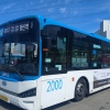 김포 2000번 버스 GTX-A 킨텍스역 경유…서울역까지 1시간 내 이동