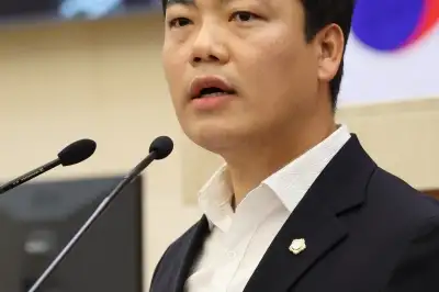 “청년 기업에 공공 사업 기회 문 넓혀야”…이진원 포항시의원 제안 눈길