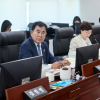 백승기 경기도의원 “가축 전염병 방역 예산 사수 및 대기업의 축산시장 교란 방어해야” 강조