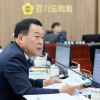 김인영 경기도의원 “사룟값 폭등 속 조사료 지원 축소 아쉬워…체감형 악취 대책 절실”