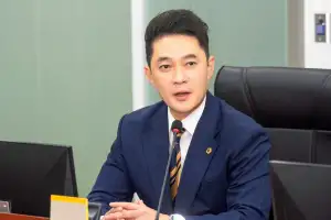 전석훈 경기도의원, 전국 첫 휴머노이드 로봇산업 지원 조례 상임위 통과