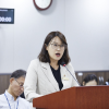 최보라 경기도의원 대표 발의 ‘행정규제 기본 조례 개정안’ 상임위 통과
