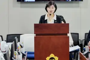 윤도희 경기도의원 “1,281억 지역대학 지원, 지역동반성장 조례로 뒷받침”… RISE·앵커 조례안 상임위 통과