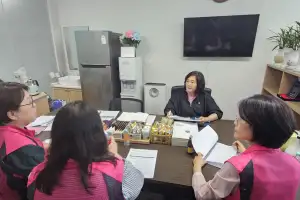 김영희 경기도의원, 특수교육지도사 현장 목소리 청취…“특수교육 확대만큼 지원인력도 뒷받침돼야”