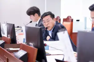 최동식 경기도의원, 취약계층 주거 복지 감액 지적…“재정 악화 핑계로 사회안전망 구축 역행해선 안 돼”