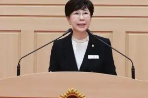 한춘옥 통합특별시의원 “농촌 회생 골든타임···식량안보 법제화 시급”