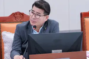 유종상 경기도의원 “전세사기 예방 도비 100% 지원·광명 산단 이주대책 명확히 밝혀야”