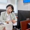 이은미 경기도의원 “산불 대응은 예방주사처럼 미리 준비해야”