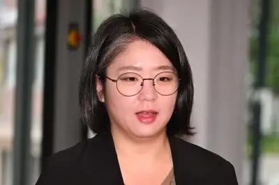 용혜인, 오늘 출근 안 해… “자택서 인사청문회 준비할 예정”