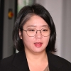 용혜인, 오늘 출근 안 해… “자택서 인사청문회 준비할 예정”