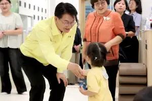 서울 합계출산율은 올해도 성동이 최고
