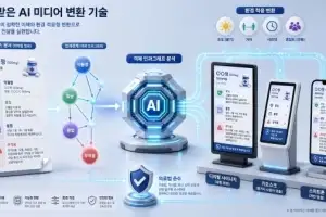 인사커뮤니케이션, 의료 콘텐츠 의미 보존 특허 등록…‘병원 GEO 마케팅’ 기술 경쟁력 강화