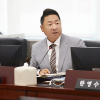 정용한 경기도의원 “사업비는 줄고 인건비·운영비는 늘어나는 구조, 납득하기 어렵다”