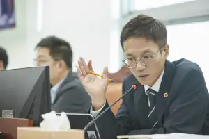 정종혁 경기도의원 “상대원119안전센터 매입 더 이상 늦춰선 안 돼”