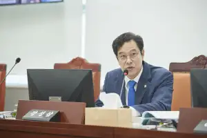 강성삼 경기도의원 “긴축재정일수록 현장 살피는 세심한 예산 편성 필요”