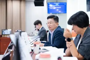 지영일 경기도의원 “공동주택 안전 예산 삭감 안 돼…도비 분담 확대·전문 관리체계 구축해야”