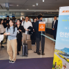 ‘주 2회’ 인천∼제주 국내선 탑승률 88.5%…“운항 늘려달라”