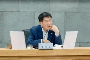 “쪼들려도 소상공인은 지킨다”…조용호 오산시장, 소상공인 특례보증 2억 추가 편성