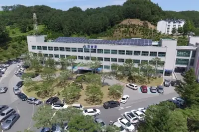 괴산군 외국인 계절근로자 무단이탈률 0%대 눈길