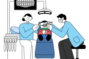 국내 질병이름도 없는 ‘구강기능발달부전증(DIOF)’ 아이 4명중 1명꼴 추정