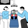 국내 질병이름도 없는 ‘구강기능발달부전증(DIOF)’ 아이 4명중 1명꼴 추정