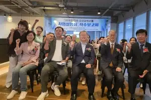 김미주 서울시의원 “‘그라운드 고척’ 야구 특화 골목상권 조성 환영”