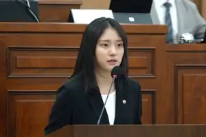 김어진 하남시의원, 위기청소년 상담 대기 장기화 지적… “인력·예산 확충 필요”
