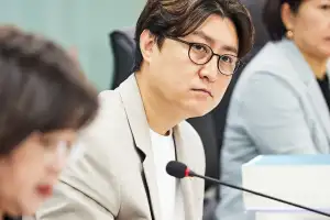 우현욱 경기도의원, 보건사업 인력 공백 따른 예산 감액 지적…“채용 절차 보완하고 내년 예산 반영해야”