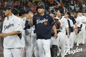 류현진 끌고, 강백호 밀고...아쉬움 가득한 한화의 4연승. 조금만 빨랐더라면