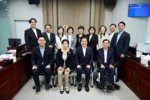 경기도의회 보건복지위원회, 보건건강국 추경예산안 심사... 공공의료·민생예산 책임성 주문