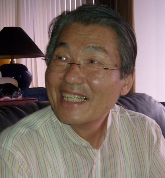 지폐 속 이이·신사임당 그린 이종상 화백 별세