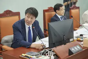 이철형 경기도의원 “예산은 줄여도 기억과 책임까지 줄여선 안 돼”