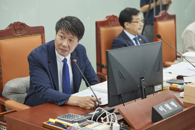 이철형 경기도의원 “예산은 줄여도 기억과 책임까지 줄여선 안 돼”