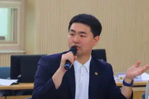 김영훈 경기도의원, 교육행정위원회 현장정책회의 참여...과밀학급·통학 등 공통과제로 해결 방법 모색 초점