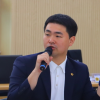 김영훈 경기도의원, 교육행정위원회 현장정책회의 참여...과밀학급·통학 등 공통과제로 해결 방법 모색 초점